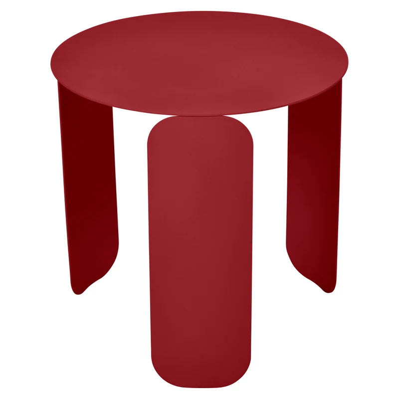 Fermob Bebop 18 inch Low Table