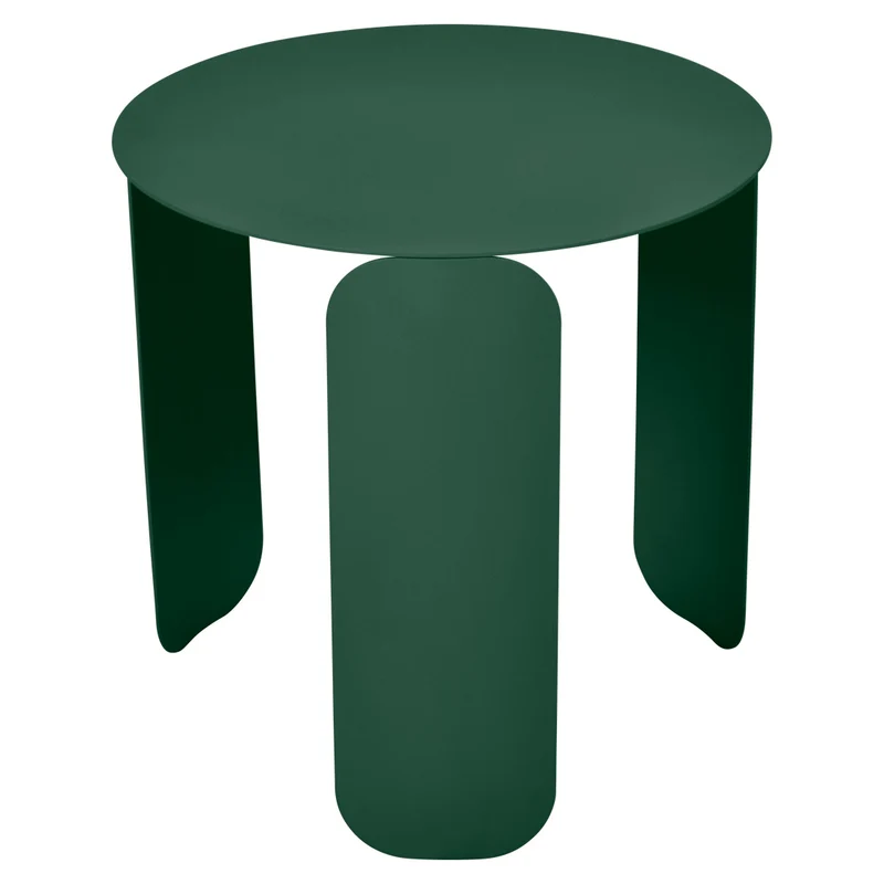 Fermob Bebop 18 inch Low Table