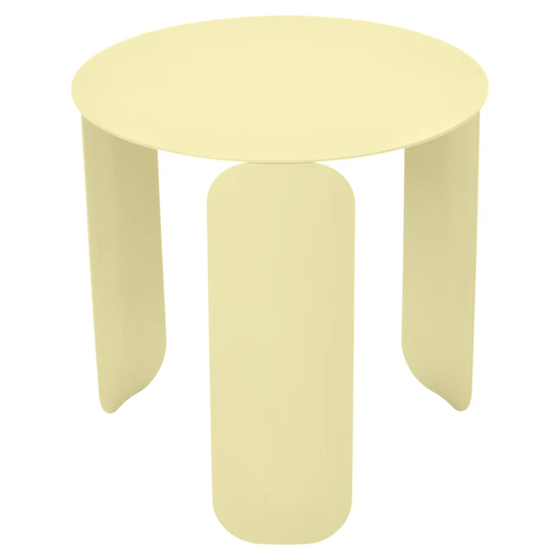 Fermob Bebop 18 inch Low Table