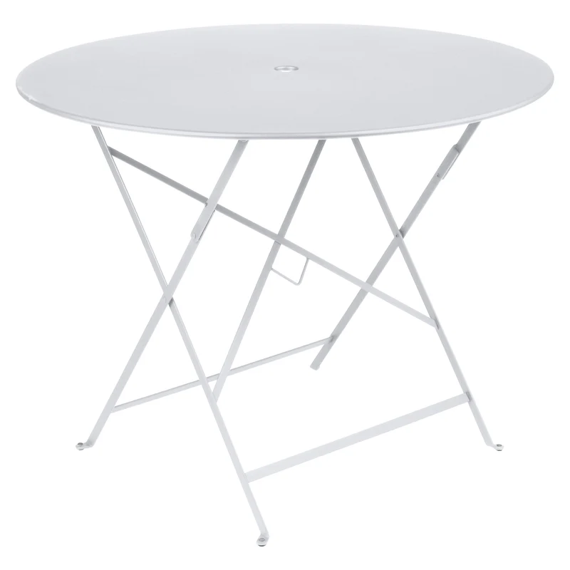 Fermob Bistro 38 inch Round Dining Table
