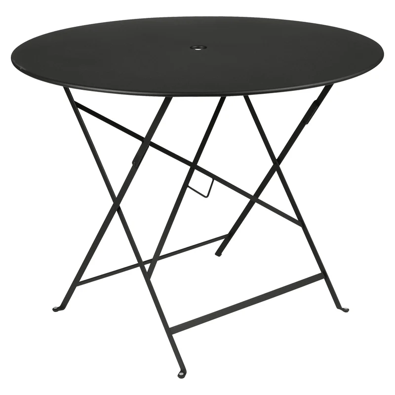 Fermob Bistro 38 inch Round Dining Table
