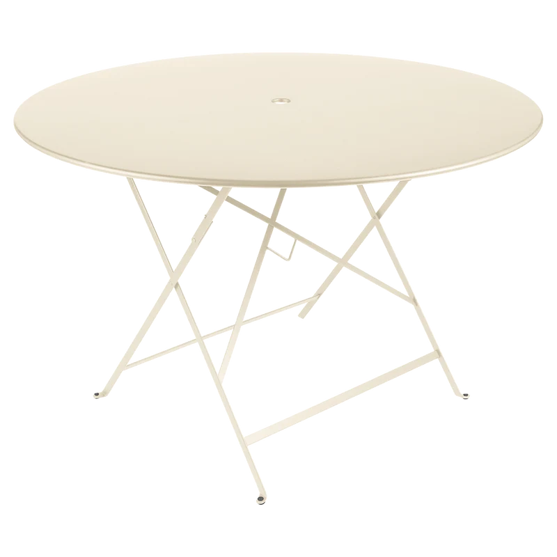 Fermob 46" Bistro Round Dining Table