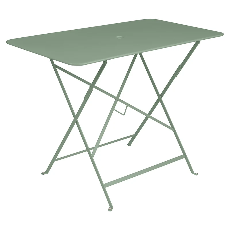 Fermob Bistro 38" x 22" Rectangle Outdoor Dining Table