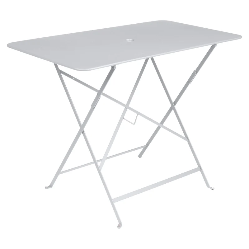 Fermob Bistro 38" x 22" Rectangle Outdoor Dining Table