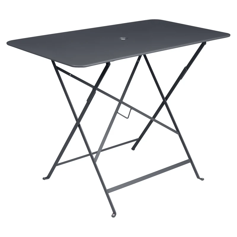 Fermob Bistro 38" x 22" Rectangle Outdoor Dining Table