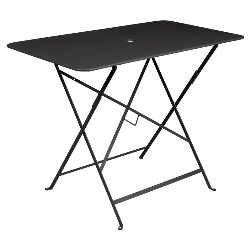 Fermob Bistro 38" x 22" Rectangle Outdoor Dining Table