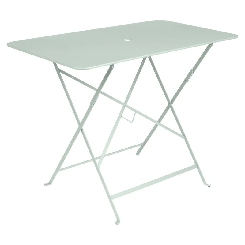 Fermob Bistro 38" x 22" Rectangle Outdoor Dining Table