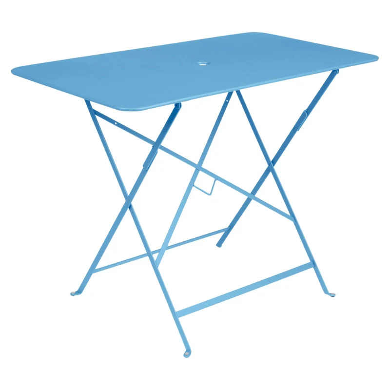 Fermob Bistro 38" x 22" Rectangle Outdoor Dining Table