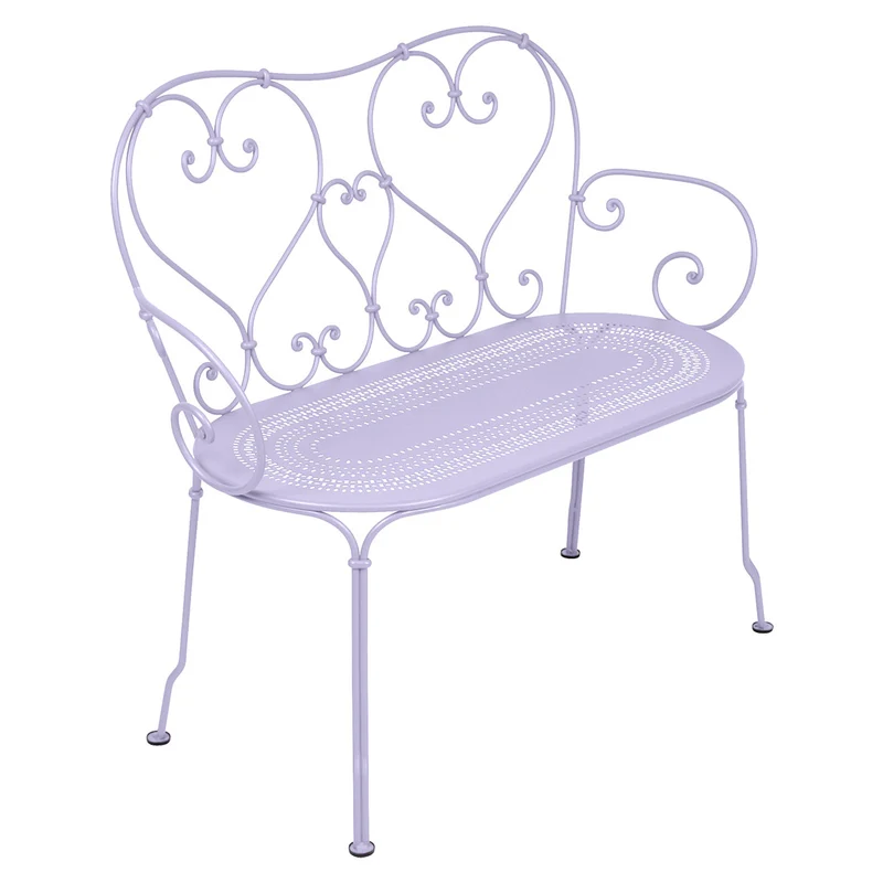 Fermob 1900 Bench/Loveseat