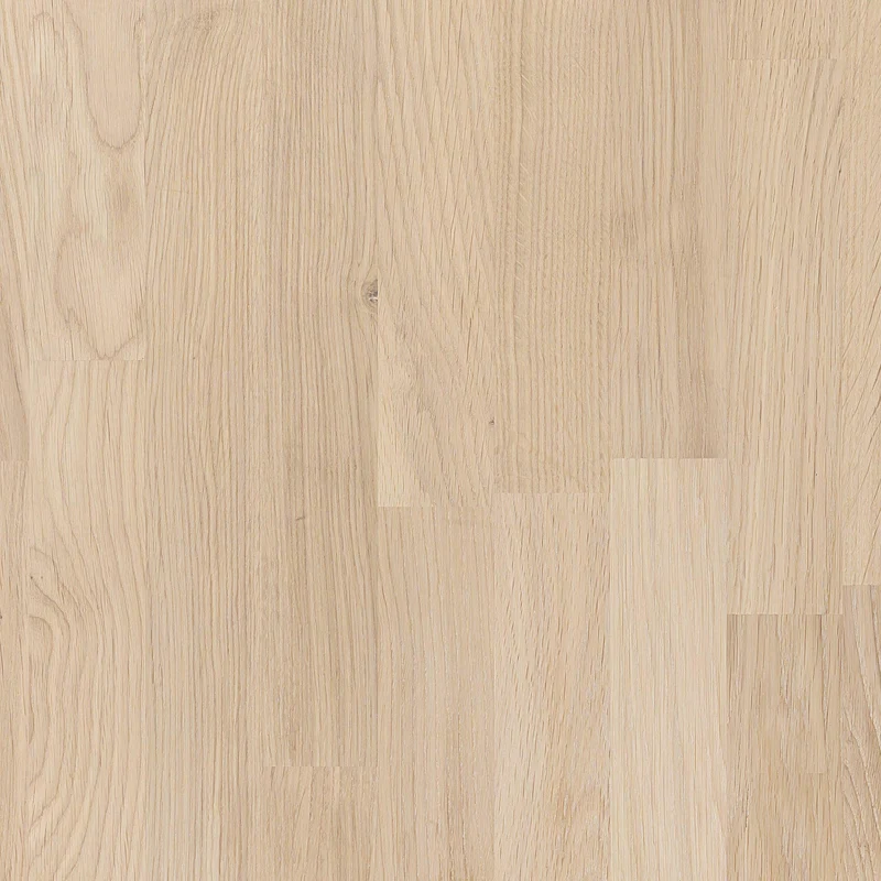 Table de chevet en bois massif de chêne Judith - NordicStory