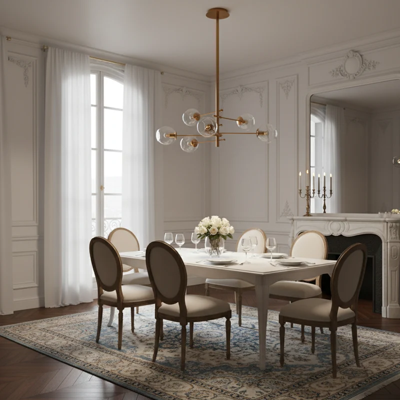 Lampe Suspendue | Daria