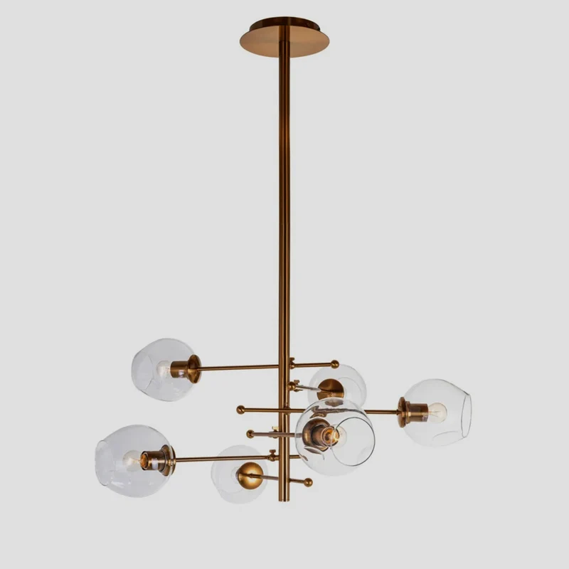 Lampe Suspendue | Daria