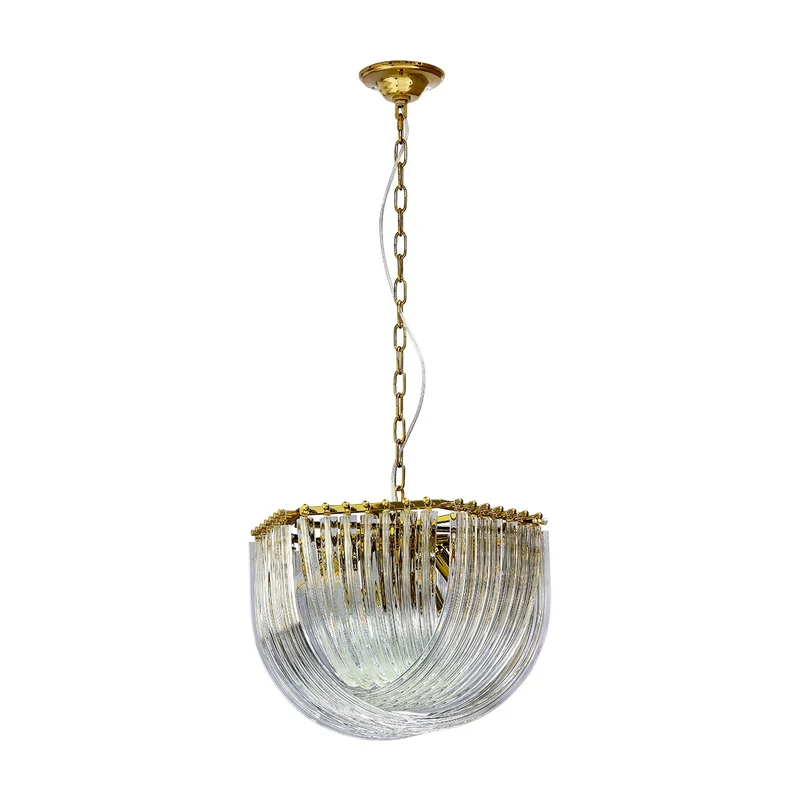 Suspension Line | Anatole