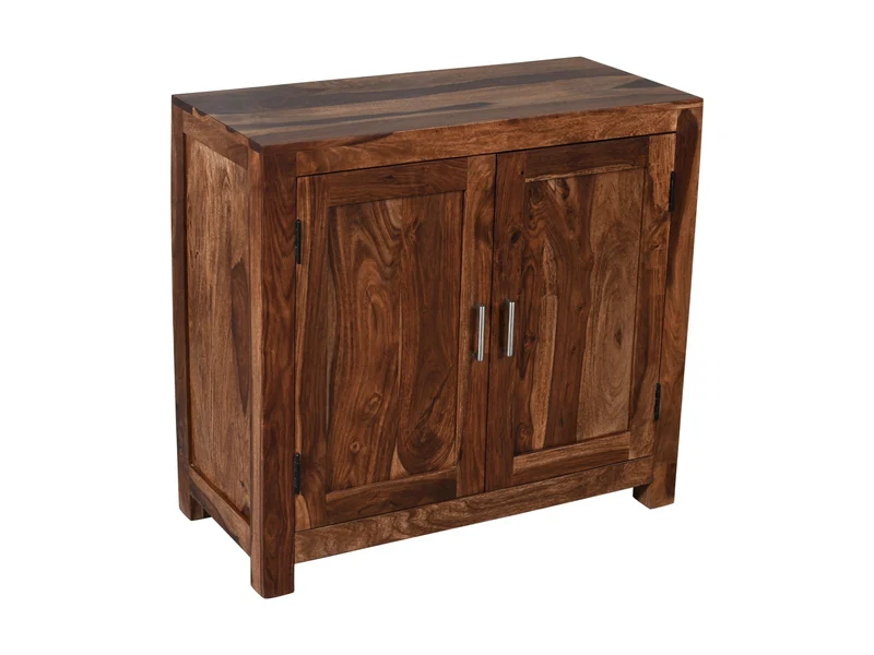 Buffet 2 portes 36" Enzo brun