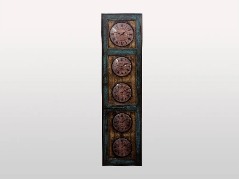 Horloge murale Cynthia
