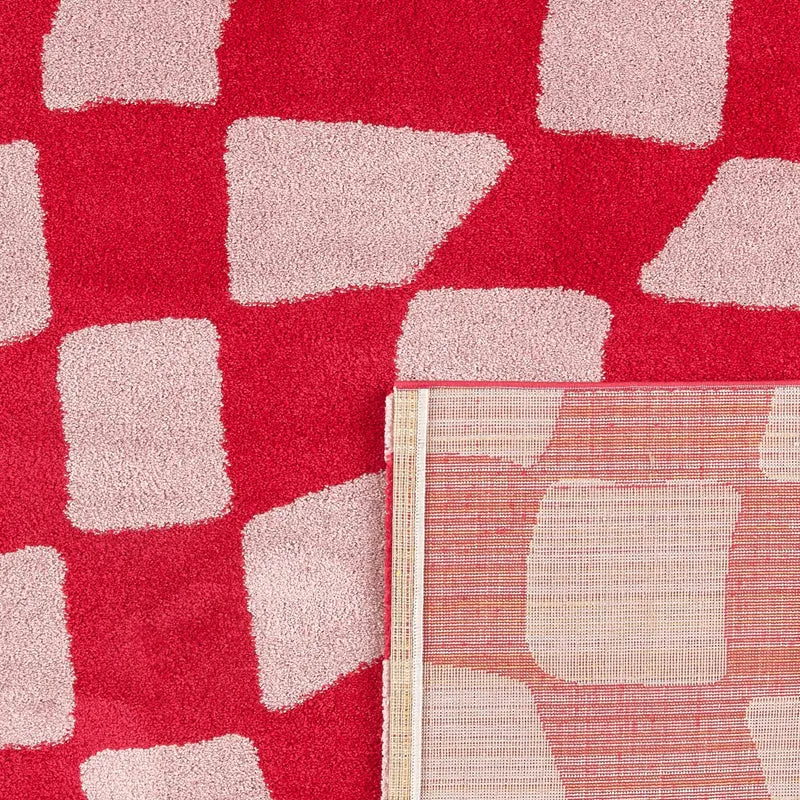 Tapis rouge - Groovy