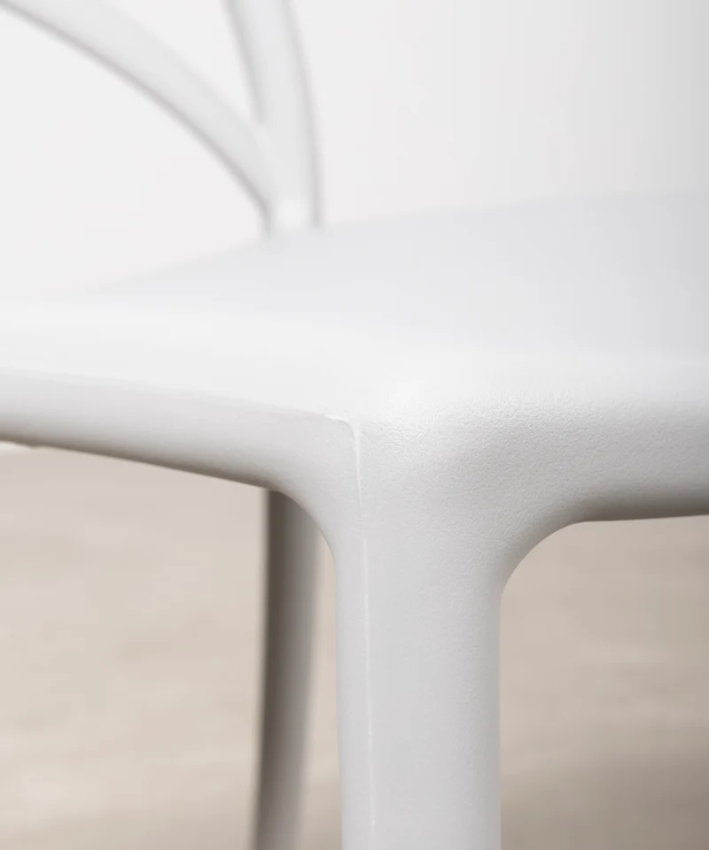 Silla de Polipropileno Maestro