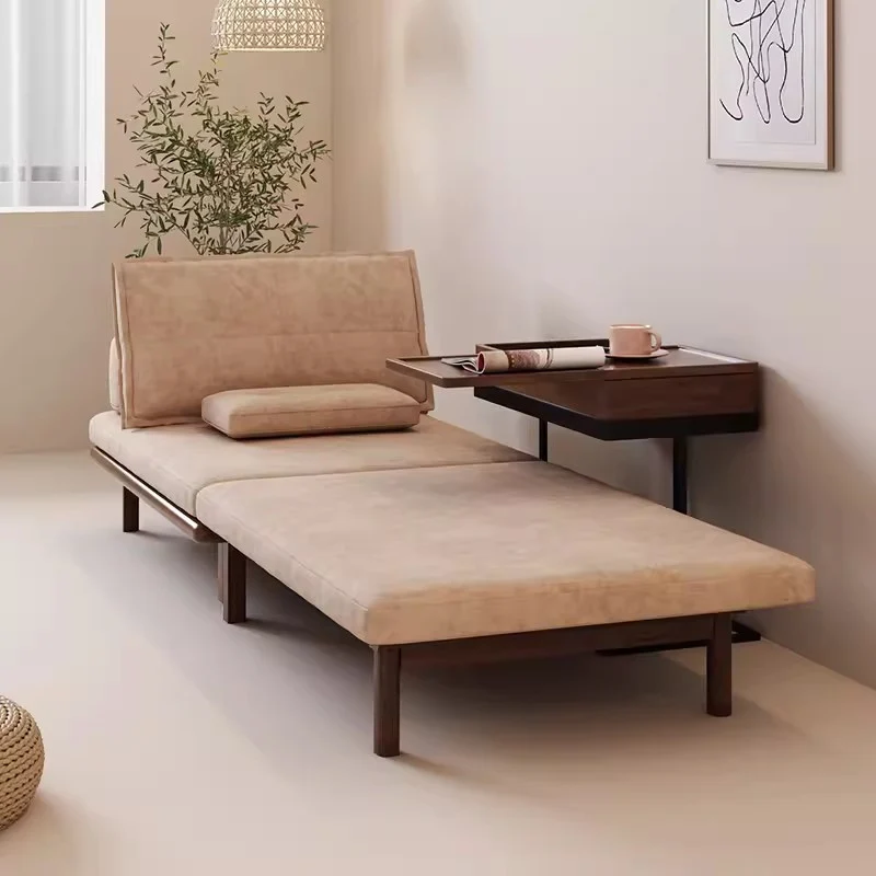Lit-chaise-lit gigogne Tatami
