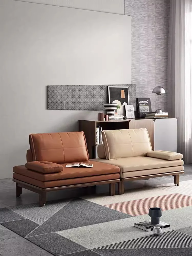Lit-chaise-lit gigogne Tatami
