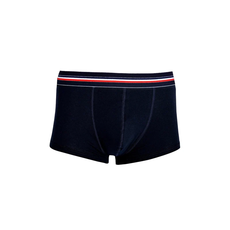 Boxer Homme Made In France | Marine