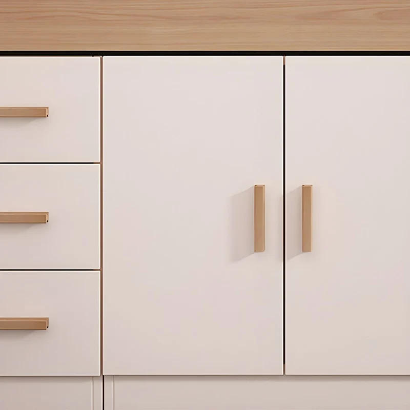 Lit mezzanine en bois pour enfants avec petit bureau coulissant, armoire et armoire de rangement