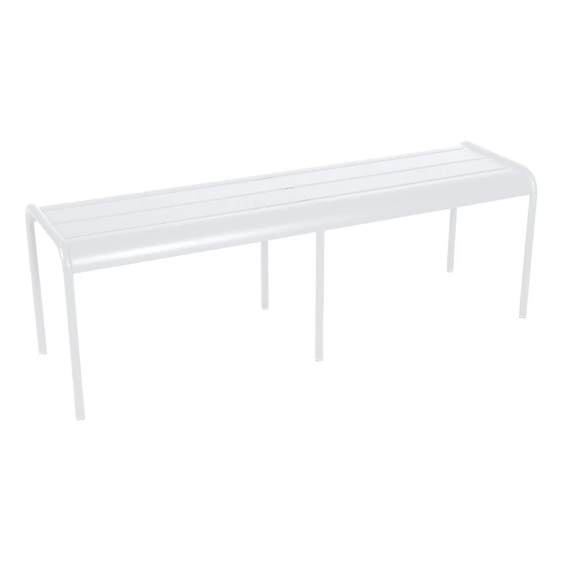 Fermob 57" Luxembourg Bench