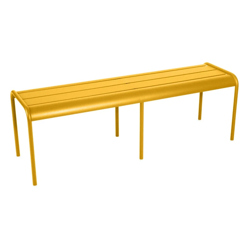 Fermob 57" Luxembourg Bench