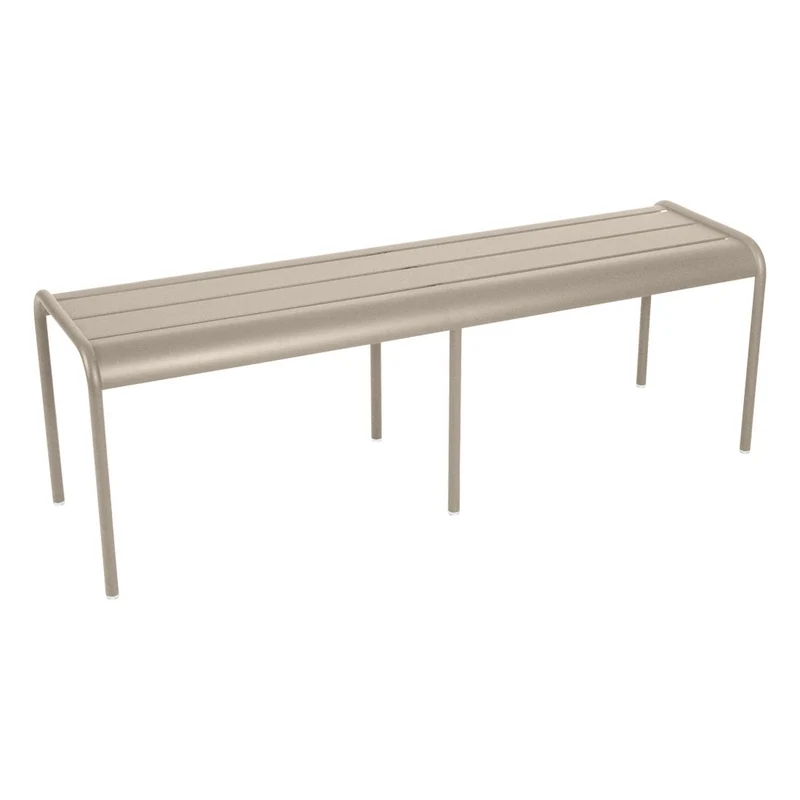 Fermob 57" Luxembourg Bench