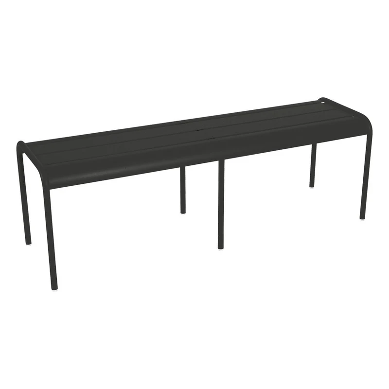 Fermob 57" Luxembourg Bench