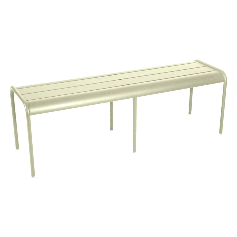 Fermob 57" Luxembourg Bench