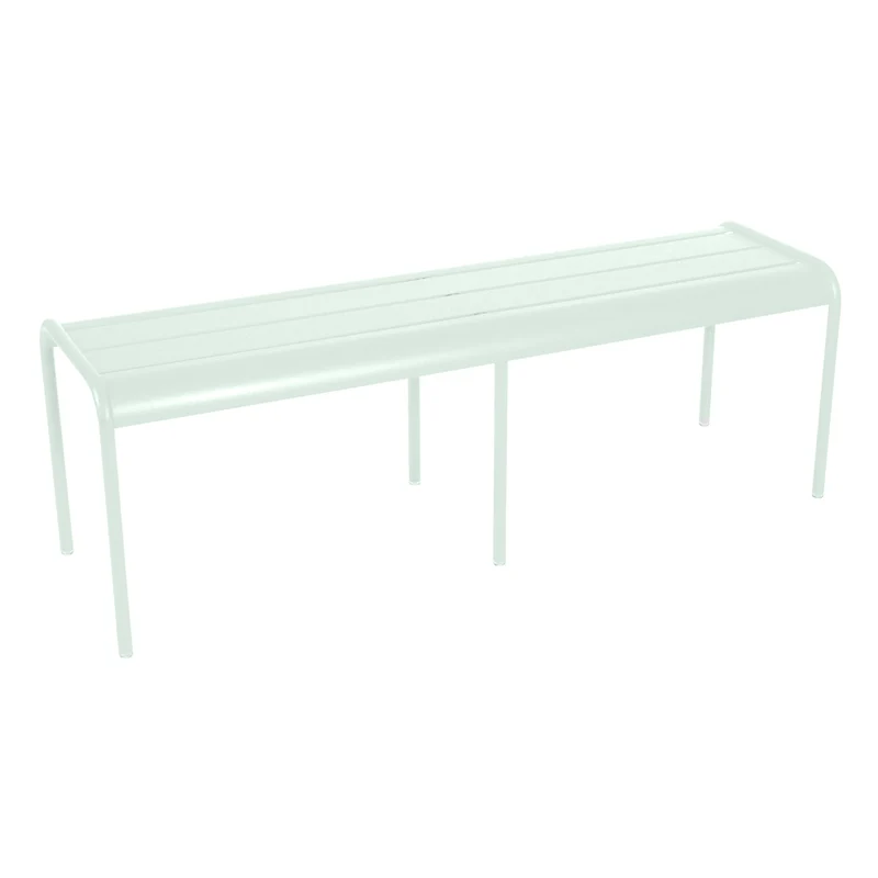 Fermob 57" Luxembourg Bench