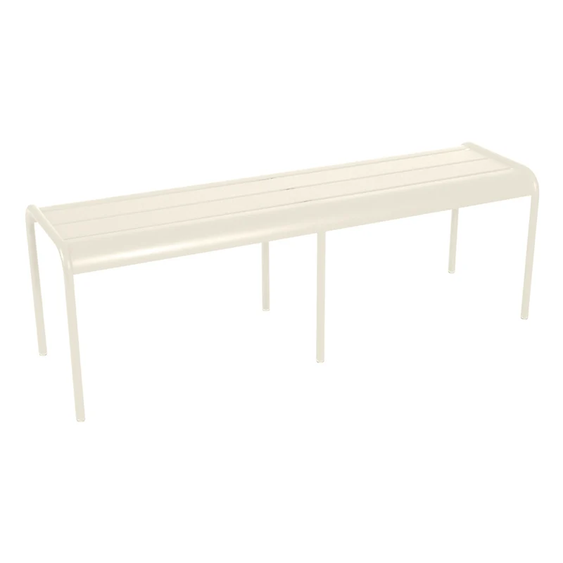 Fermob 57" Luxembourg Bench