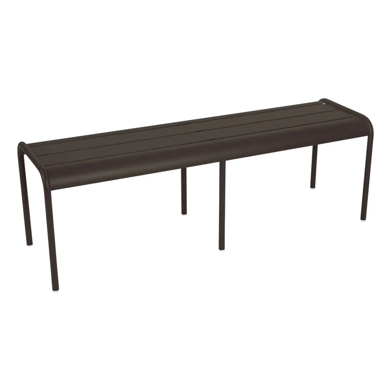Fermob 57" Luxembourg Bench