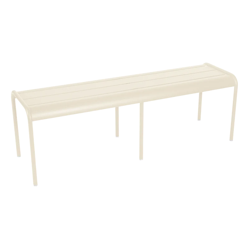 Fermob 57" Luxembourg Bench