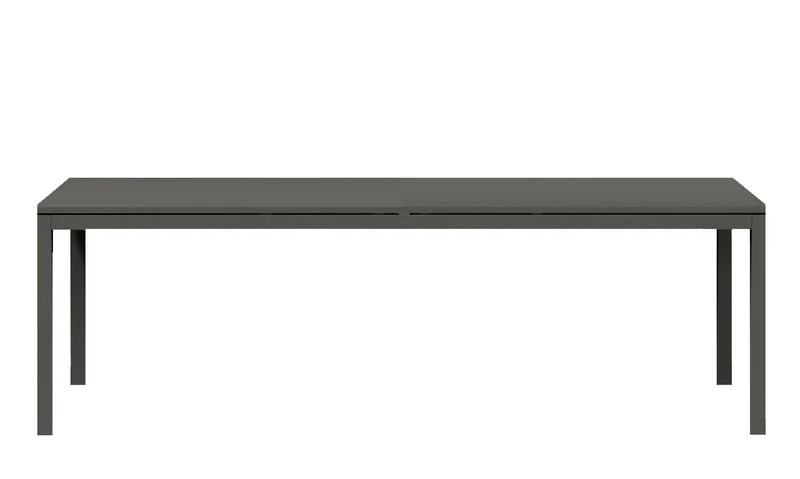 Ethimo Flat XL Extending Rectangle Dining Table