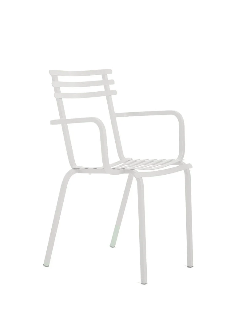 Ethimo Flower Dining Armchair