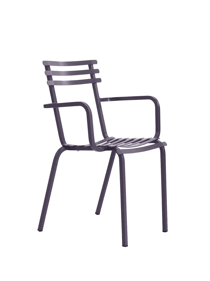 Ethimo Flower Dining Armchair