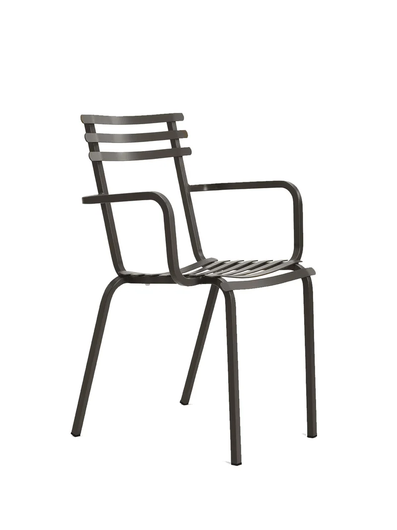 Ethimo Flower Dining Armchair