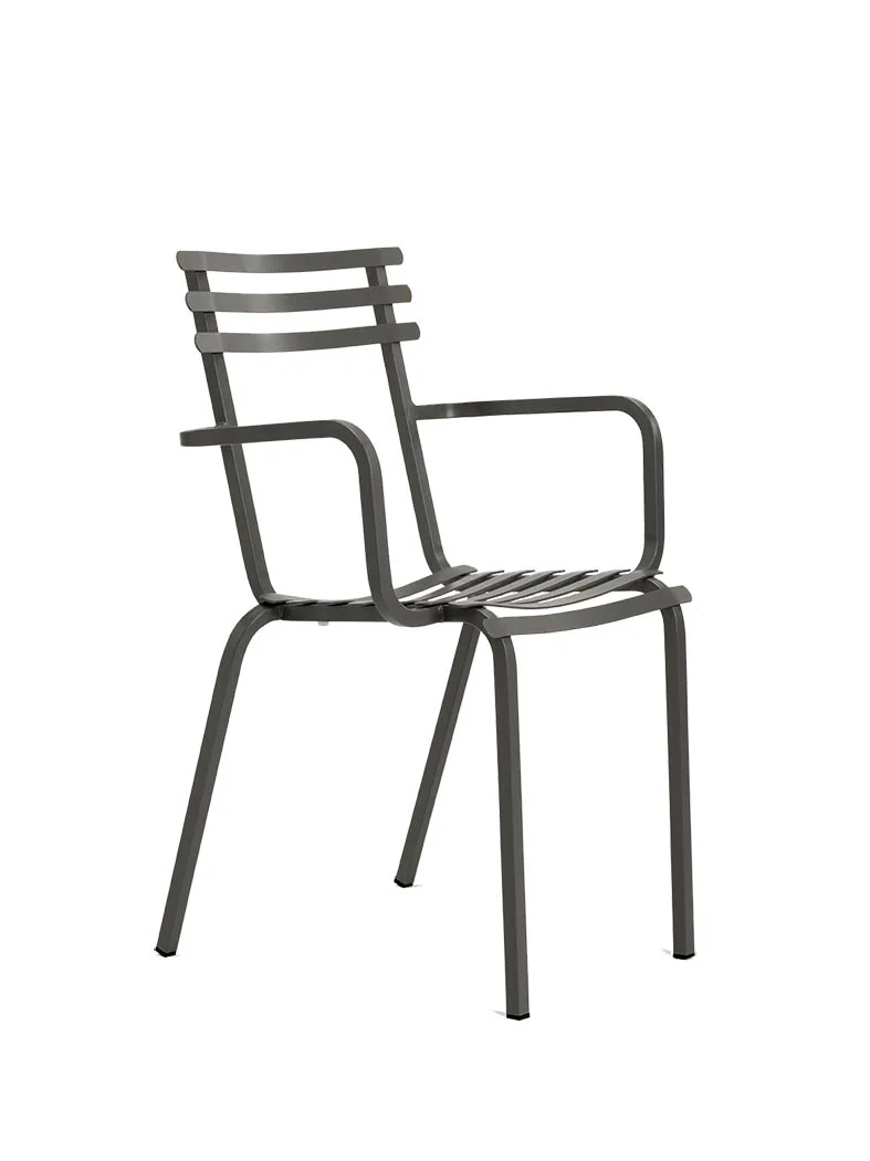 Ethimo Flower Dining Armchair