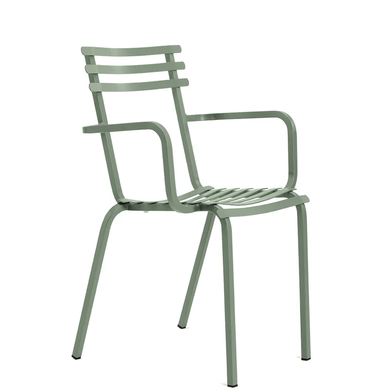 Ethimo Flower Dining Armchair