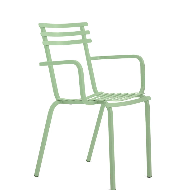 Ethimo Flower Dining Armchair