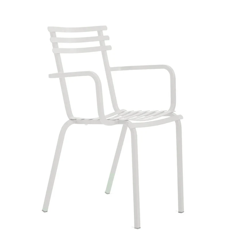 Ethimo Flower Dining Armchair