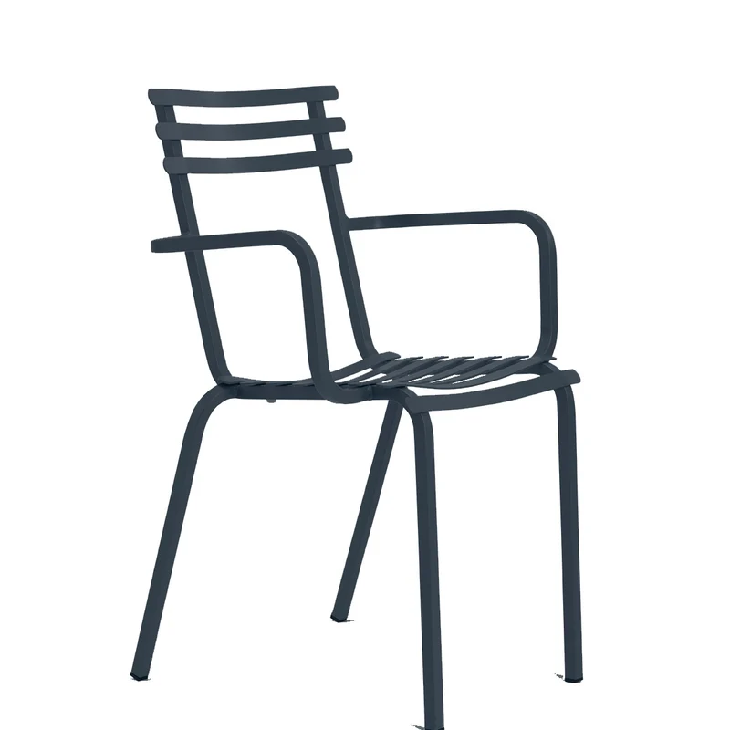 Ethimo Flower Dining Armchair