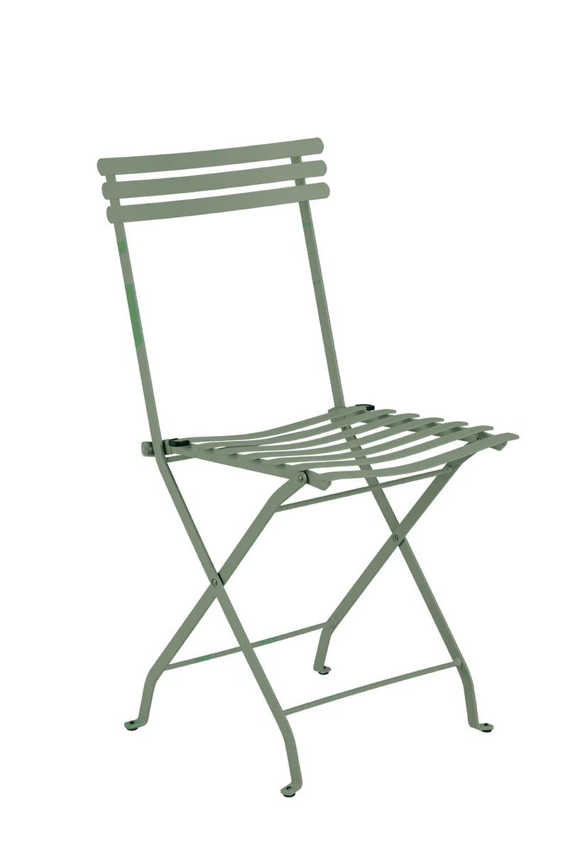 Ethimo Flower Folding Bistro Chair