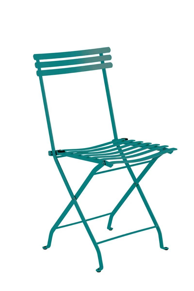 Ethimo Flower Folding Bistro Chair