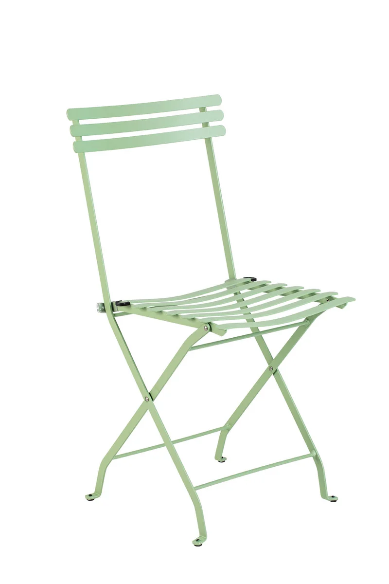 Ethimo Flower Folding Bistro Chair