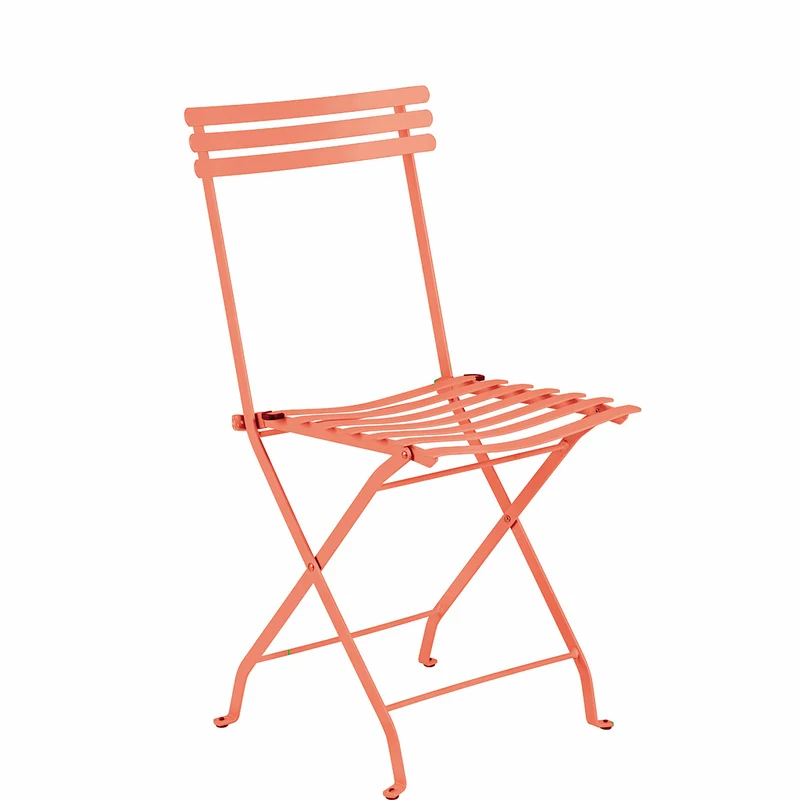 Ethimo Flower Folding Bistro Chair