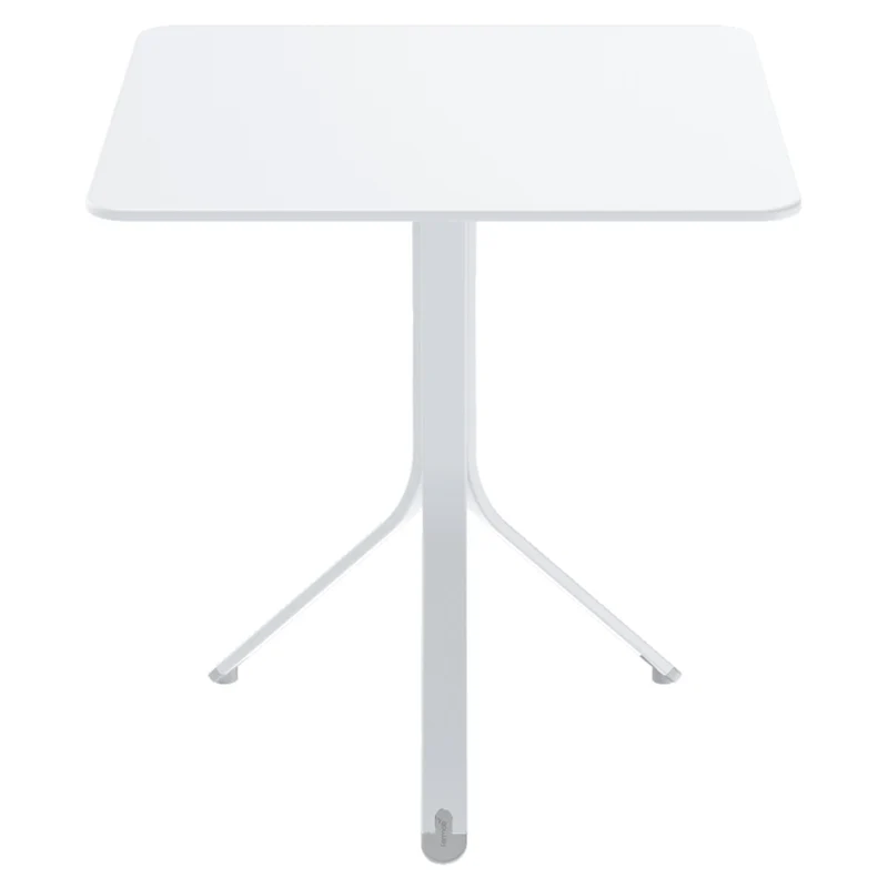Fermob Rest'O 22" Square Dining Table
