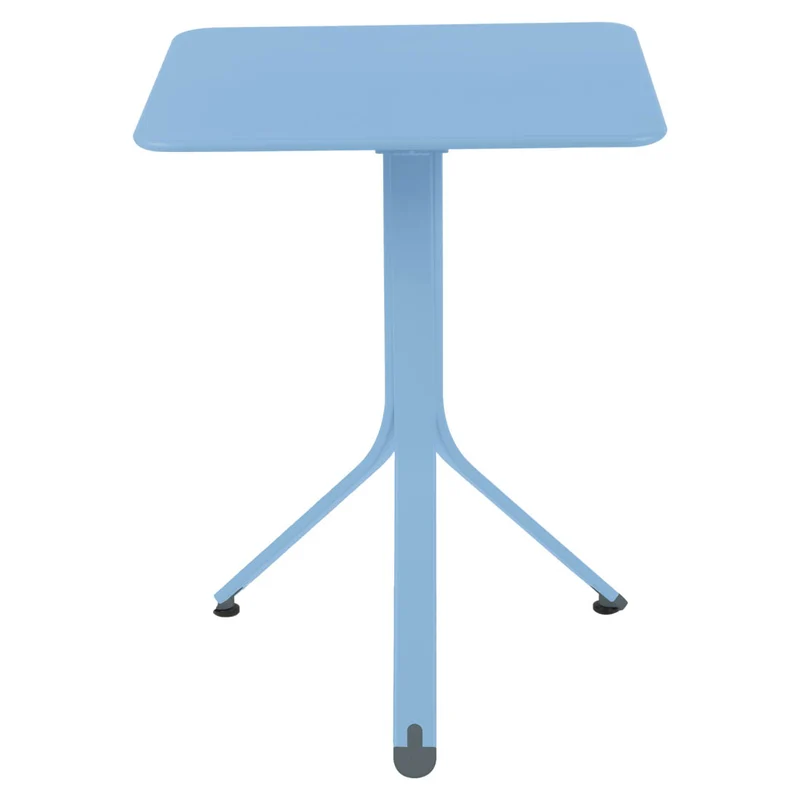 Fermob Rest'O 22" Square Dining Table