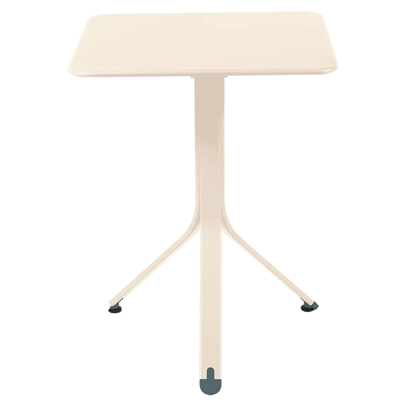 Fermob Rest'O 22" Square Dining Table